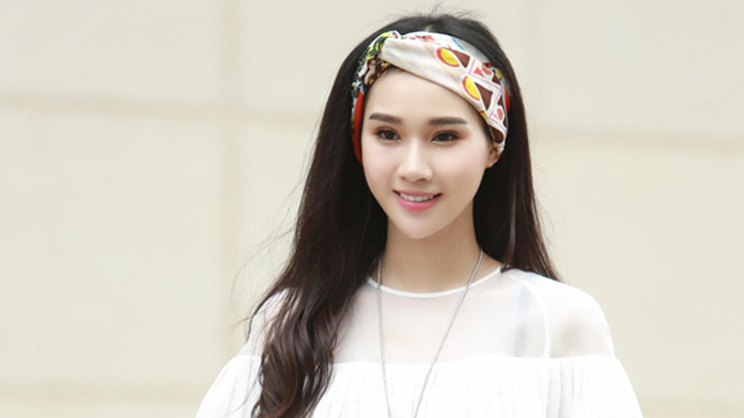 Thanh Trúc: Trả giá vì “vạch áo cho người xem lưng”