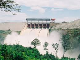 EVN hạn chế khai thác thủy điện