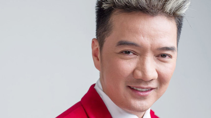 Đàm Vĩnh Hưng: Bóc mẽ đồng nghiệp