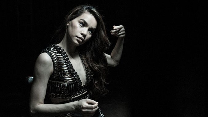 Hồ Ngọc Hà: Tiếp bài ca Dương Yến Ngọc?