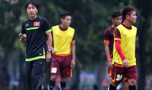 HLV Miura và chuyện không bột sao gột nên hồ