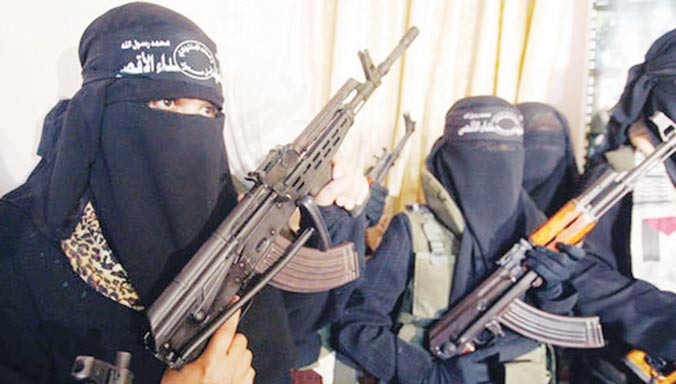 Có tới 500.000 chiến binh khủng bố ở Syria?