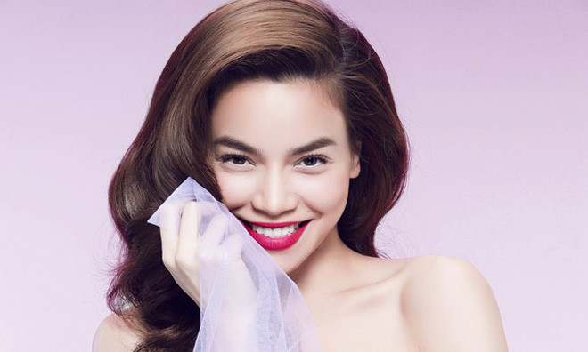 Hà Hồ: Dại, khôn với bánh vàng