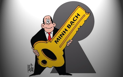 Thêm những chính sách quan trọng có hiệu lực từ tháng 11