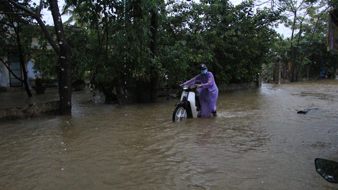 Dự án bủa vây, hàng ngàn hộ dân sống như ốc đảo