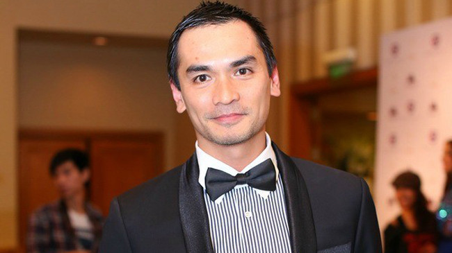 Đức Hải: Đẹp trai vào hàng hiếm