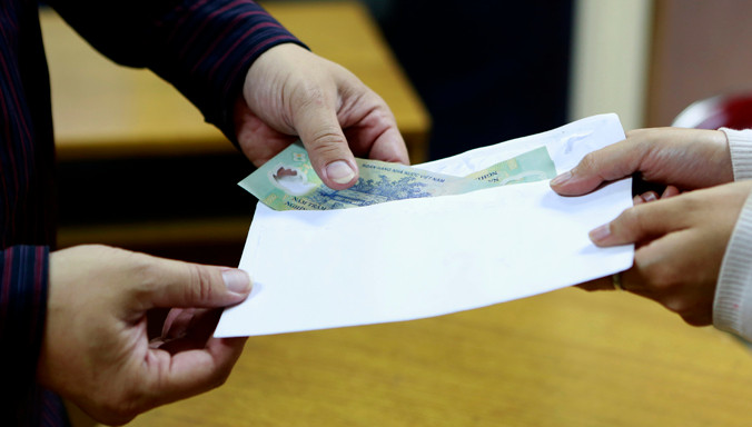 Ảnh minh họa. Ảnh: Hồng Vĩnh