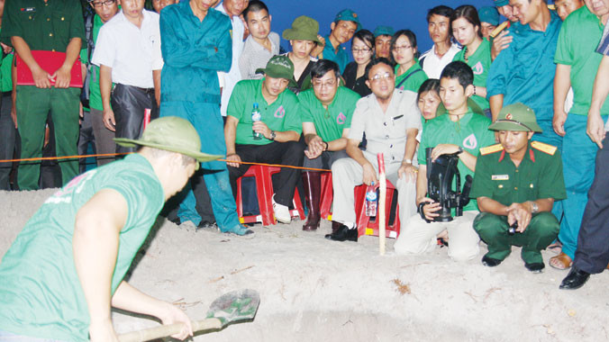 'Cậu Thủy' đối diện án chung thân