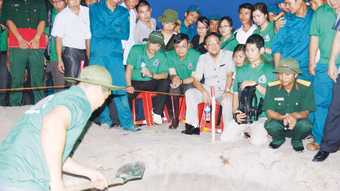 'Cậu Thủy' đối diện án chung thân