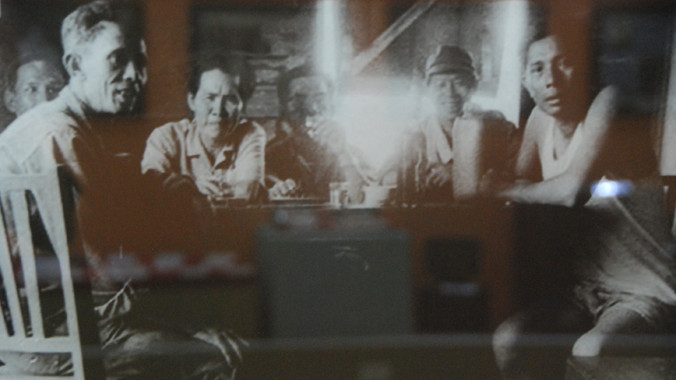 Cụm tình báo H67 trong chiến dịch Mậu Thân tại nhà đồng chí Ba Lễ (điệp viên H3 - dân biểu Sài Gòn).