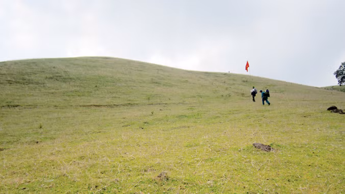 Ảnh: Hoàng Lam