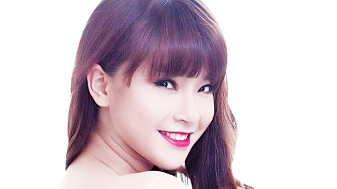 Hải Băng: Đắt hàng đại gia?