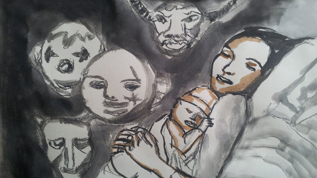 Minh họa: Nguyên Du