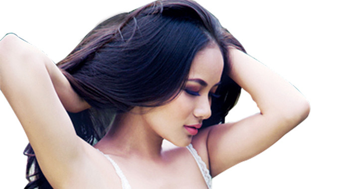 Phan Như Thảo: Vội vàng