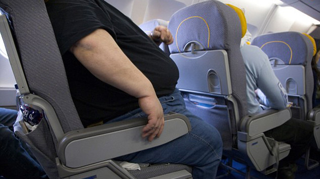 Đánh thuế người béo phì gây tranh cãi