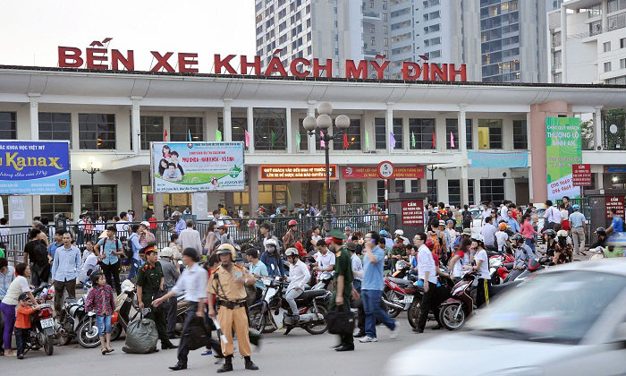 Thị trường chuyển nhượng lốt xe hoạt động ra sao?