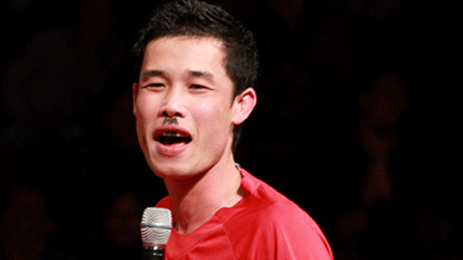 Hiệp gà: Đã xấu đến đáy?