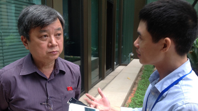 Theo đại biểu Quốc hội Trương Trọng Nghĩa, ông Huỳnh Văn Nén đã phải ngồi tù 17,5 năm rồi, nên việc điều tra lại cần phải sớm kết thúc, làm rõ có oan sai hay không.