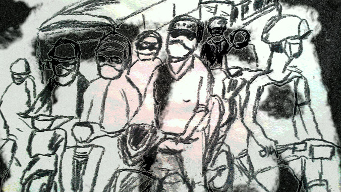 Minh họa: Tuấn Tú