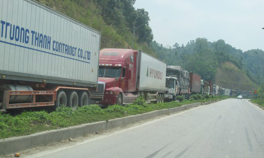 Ảnh minh họa (Người Lao Động)