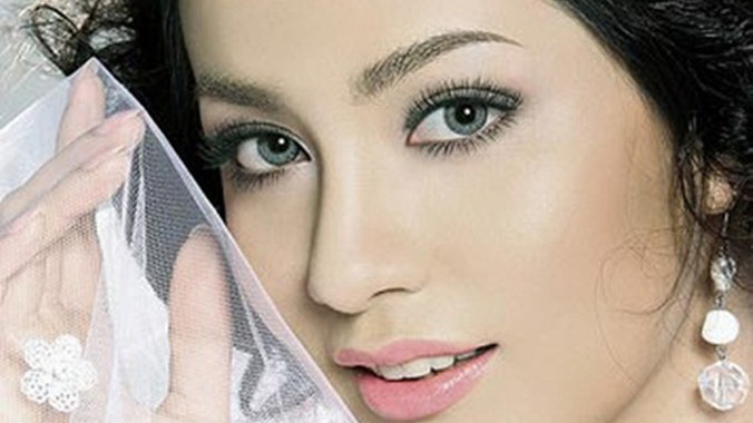 Ngọc Thúy: Đặc sản 'khẩu chiến'?