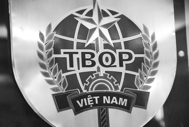 Chuyện về Tổng Cục 2- Kỳ X: Trong trại Davis Tân Sơn Nhất