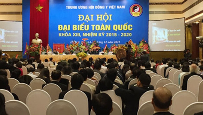 Ghi nhận thành tựu của hiện đại hóa y học cổ truyền