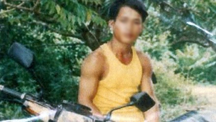 Nguyễn Thọ, ảnh chụp năm 1997