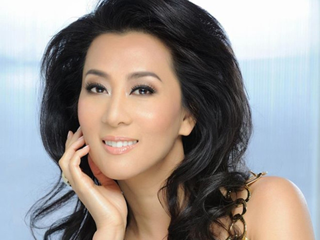 Kỳ Duyên: Giảm cao vì 'sao'