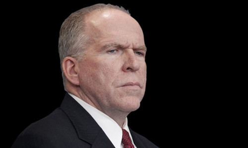 Giám đốc Cơ quan Tình báo Trung ương Mỹ John Brennan