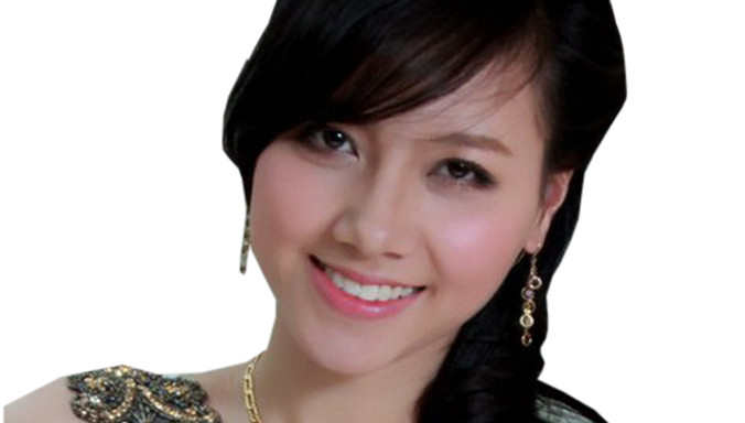 Minh Hà: Quá oách?