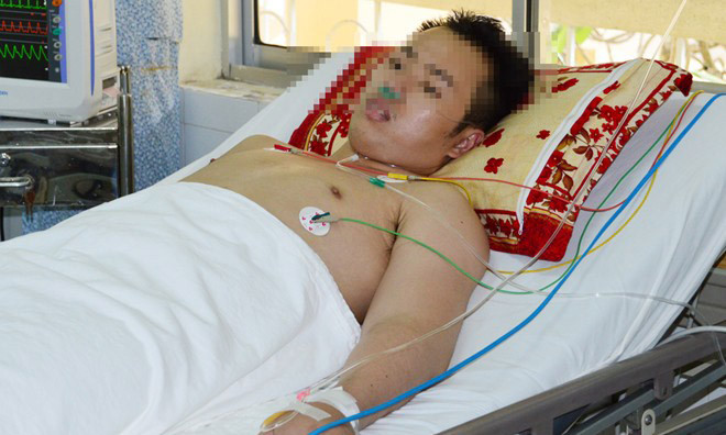 Cứu sống người mắc bệnh hiếm trên thế giới