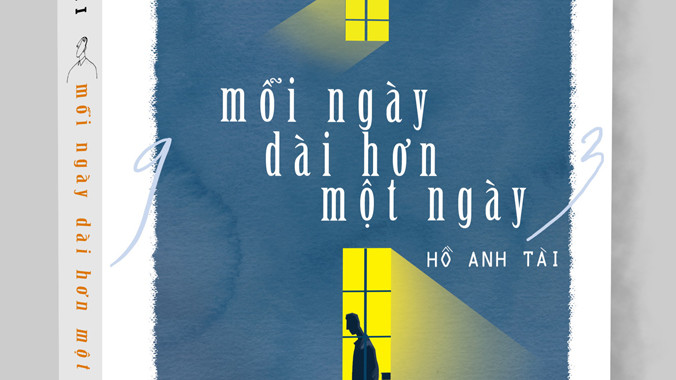 Người lính trong một nhà báo