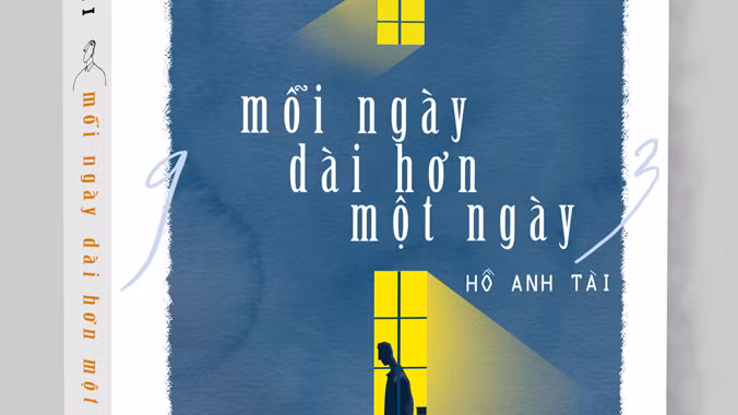 Người lính trong một nhà báo