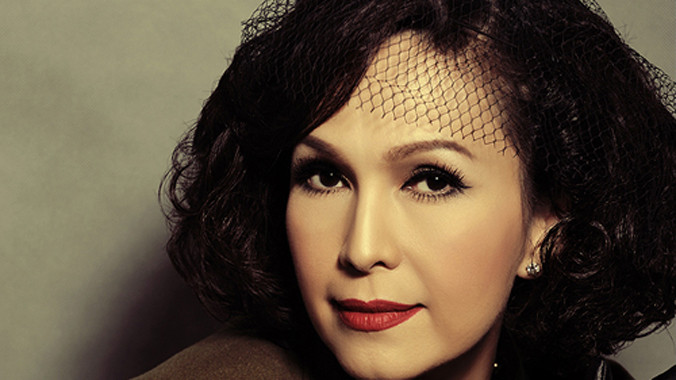 Diễm My: Khổ vì không tuổi