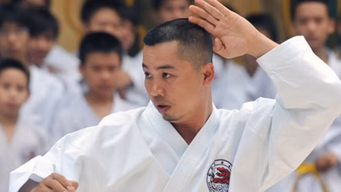 Trong 10 năm, Đoàn Đình Lân 2 lần sa vòng lao lý