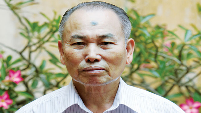  Thu hút nhân tài, tiếp tục phát triển nhanh và bền vững