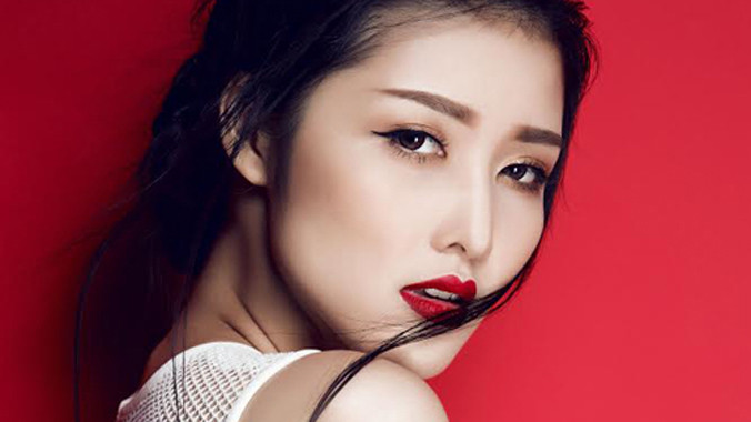 Triệu Thị Hà: Sẽ lại lẫn vào đám đông ?