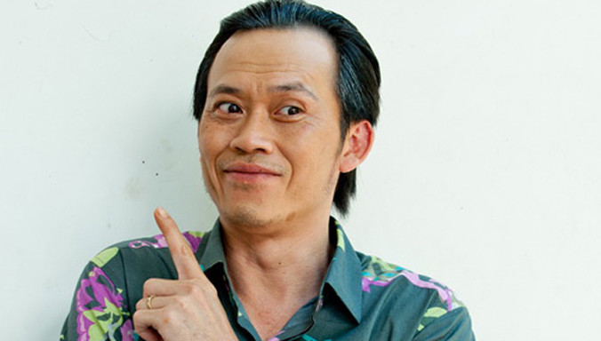 Hoài Linh: Nhẵn mặt vì tiền