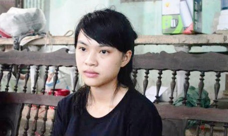 Bộ Công an đã chấp nhận cho em Bùi Kiều Nhi trúng tuyển vào Học viện Chính trị Công an nhân dân.