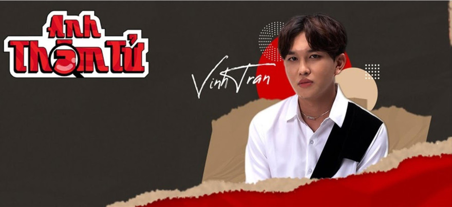 Kênh YouTube Anh thám tử đang đứng thứ 10 trong tốp 100 kênh có tiếng ở Việt Nam 