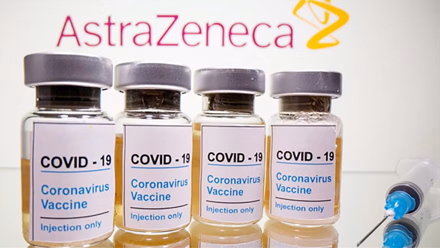 AstraZeneca là vắc - xin ngừa COVID-19 đầu tiên được phê duyệt nhập khẩu vào Việt Nam 