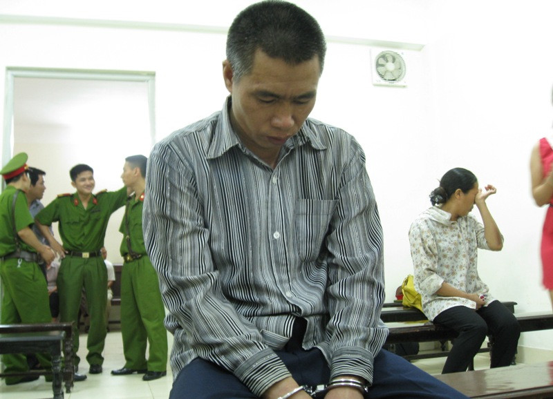 Người em côn đồ trong phiên xử ngày 17/7