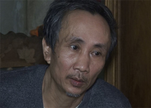 Ông Hàn Đức Long