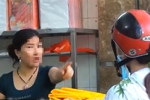 Tin nóng 24H: Hà Nội sẽ không còn 'đất' cho bún mắng, cháo chửi