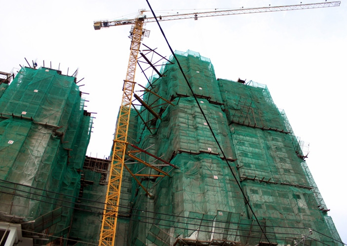 Theo Bộ Xây dựng, tính đến ngày 17/2/2014, Ngân hàng Nhà nước đã xác nhận đăng ký hợp đồng cho vay đối với 17 doanh nghiệp với số tiền 1.466,5 tỷ đồng, trong đó các ngân hàng đã giải ngân cho 11 đoanh nghiệp với số tiền là 536,5 tỷ đồng