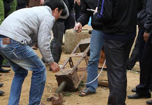 Bộ Giao thông sẽ đề nghị khởi tố vụ sập cầu Chu Va