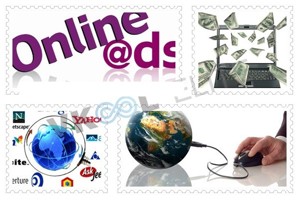 Quảng cáo trực tuyến sẽ trở thành xu hướng