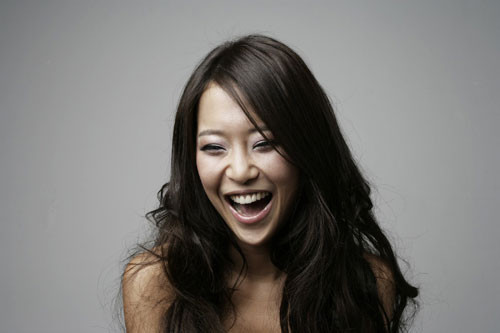 'Nữ hoàng nhạc phim' Hàn Quốc đến Hà Nội