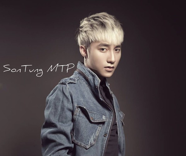 Sơn Tùng M-TP không có tên trong danh sách đề cử chính thức của giải Cống Hiến 2015.